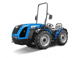 4WD traktori BCS Valiant 60 RS 