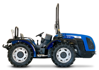 4WD traktori BCS Vithar 85 RS 