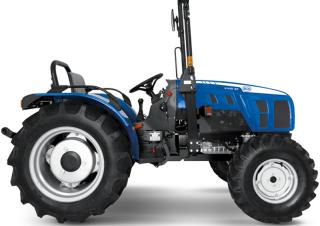 4WD traktori BCS Vivid 35