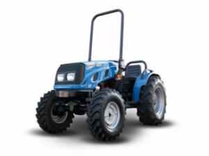 4WD traktori BCS Vivid 400