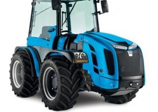 4WD traktori BCS Volcan K105 MT