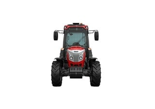 4WD traktori McCormick X4.120N