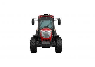 4WD traktori McCormick X4.120XL
