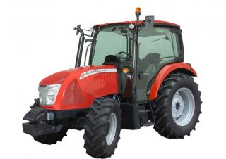 4WD traktori McCormick X4.30