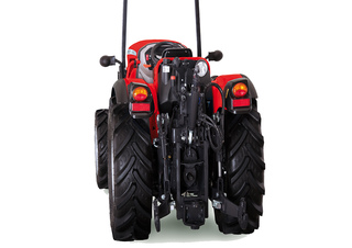 4WD traktori McCormick X4.80XL-4