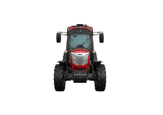 4WD traktori McCormick X4.90XL