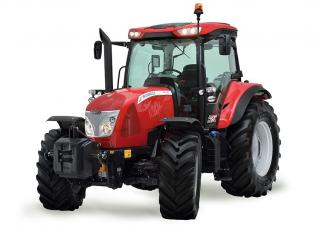 4WD traktori McCormick X6.420VT-Drive