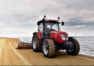 4WD traktori McCormick X6.430 VT-Drive