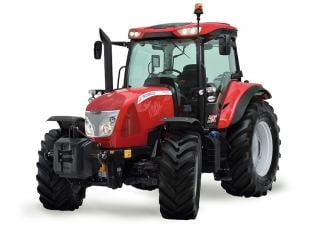 4WD traktori McCormick X6.430 VT-Drive