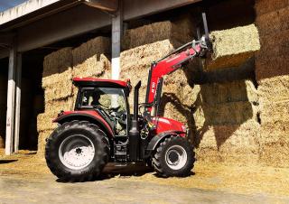 4WD traktori McCormick X6.430LS