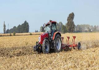 4WD traktori McCormick X7.618 VT-Drive Clever Plus