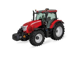 4WD traktori McCormick X7.618 VT-Drive Clever Plus