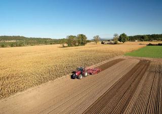 4WD traktori McCormick X7.621T VT-Drive Clever Plus