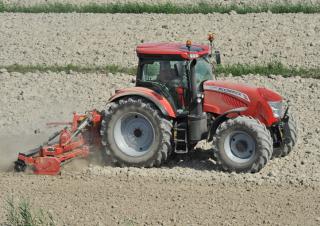4WD traktori McCormick X7.650 P6-Drive