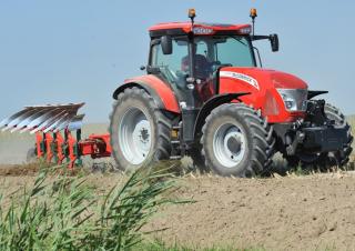 4WD traktori McCormick X7.680 P6-Drive