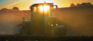 4WD traktori Claas Xerion 2500
