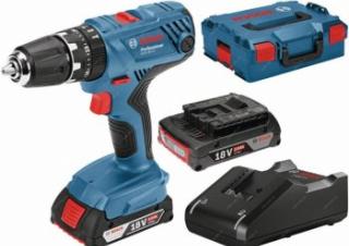 Akumulatorski električni alati Akumulatorske bušilice i odvijači Bosch GSR 18V-21