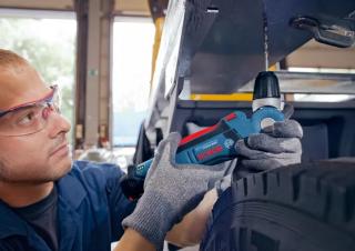 Akumulatorski električni alati Akumulatorske bušilice i odvijači Bosch GWB 12V-10