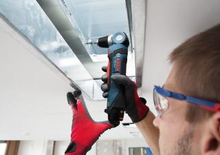 Akumulatorski električni alati Akumulatorske bušilice i odvijači Bosch GWB 12V-10