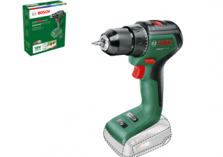 Akumulatorski električni alati Akumulatorske bušilice i odvijači Bosch UniversalDrill 18V-60