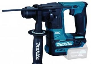 Akumulatorski električni alati Akumulatorski rotacijski čekići SDS Makita HR166DZ