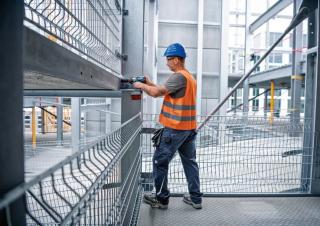 Akumulatorski električni alati Akumulatorski udarni izvijači i ključevi Bosch GDS 18V-1050 HC