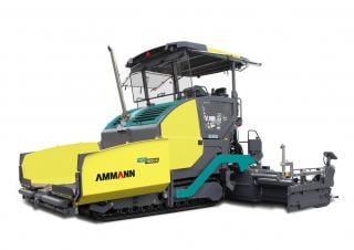 Asfaltni finišeri na gusjenicama Ammann AFT 600-3