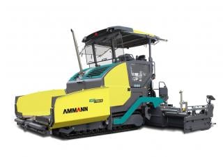 Asfaltni finišeri na gusjenicama Ammann AFT 700-3