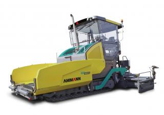 Asfaltni finišeri na gusjenicama Ammann AFT 800-3
