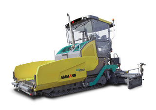 Asfaltni finišeri na gusjenicama Ammann AFT 900-3