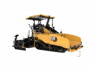 Asfaltni finišeri na gusjenicama Caterpillar AP655