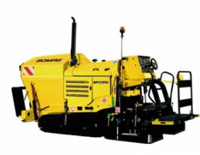 Asfaltni finišeri na gusjenicama Bomag BF 223 C
