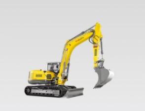 Bageri gusjeničari Wacker Neuson 14504