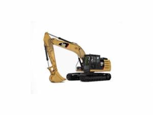Bageri gusjeničari Caterpillar 320E LN