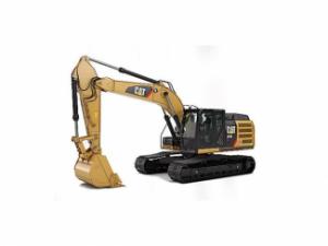Bageri gusjeničari Caterpillar 324E LN
