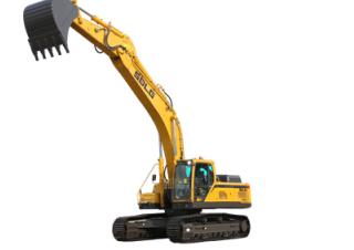 Bageri gusjeničari SDLG E6360F