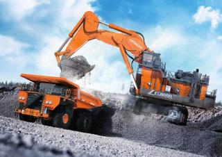 Bageri gusjeničari Hitachi EX8000-7