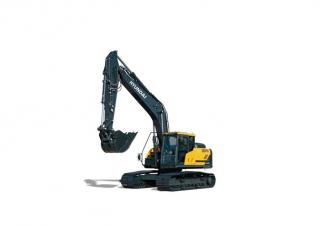 Bageri gusjeničari Hyundai HX210AL