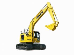 Bageri gusjeničari Komatsu PC228ULC-10