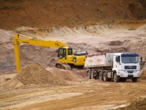 Bageri gusjeničari Komatsu PC240HRD-8