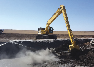 Bageri gusjeničari Komatsu PC240LC-10 SLF