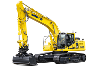 Bageri gusjeničari Komatsu PC290LCi-11E0