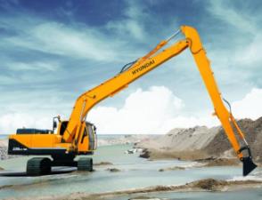 Bageri gusjeničari Hyundai R 220 LC-9 A