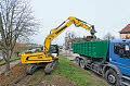 Bageri gusjeničari Liebherr R 918