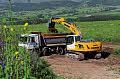 Bageri gusjeničari Liebherr R 920