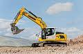 Bageri gusjeničari Liebherr R 920