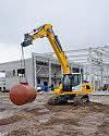 Bageri gusjeničari Liebherr R 922