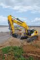 Bageri gusjeničari Liebherr R 936