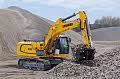 Bageri gusjeničari Liebherr R 936
