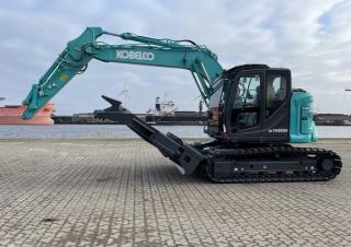 Bageri gusjeničari Kobelco SK 140 SRD 7